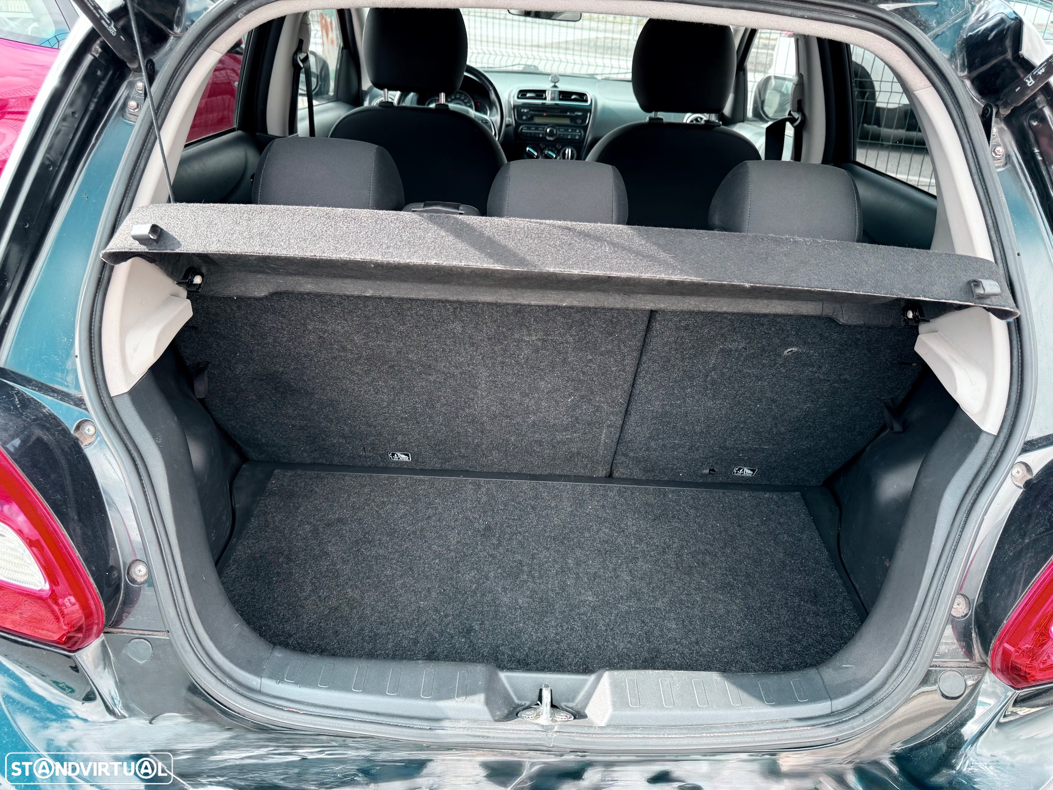 Mitsubishi Space Star 1.2 Intense ClearTec - 20