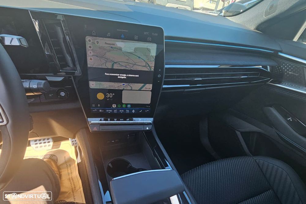 Renault Austral 1.3 Mild Hybrid Esprit Alpine Auto - 6