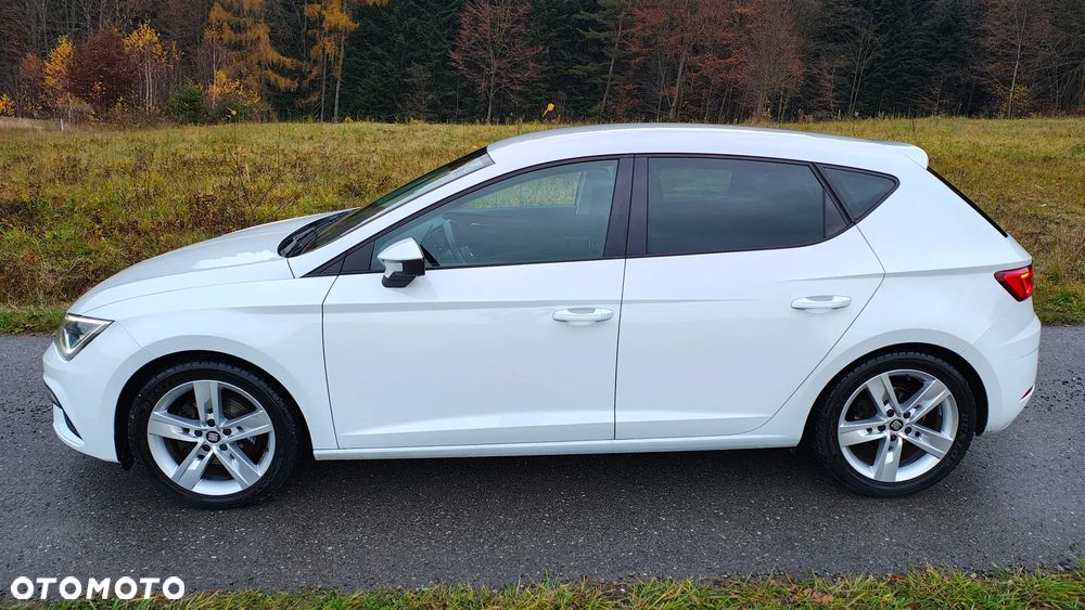 Seat Leon 1.4 TSI Start&Stop FR - 15