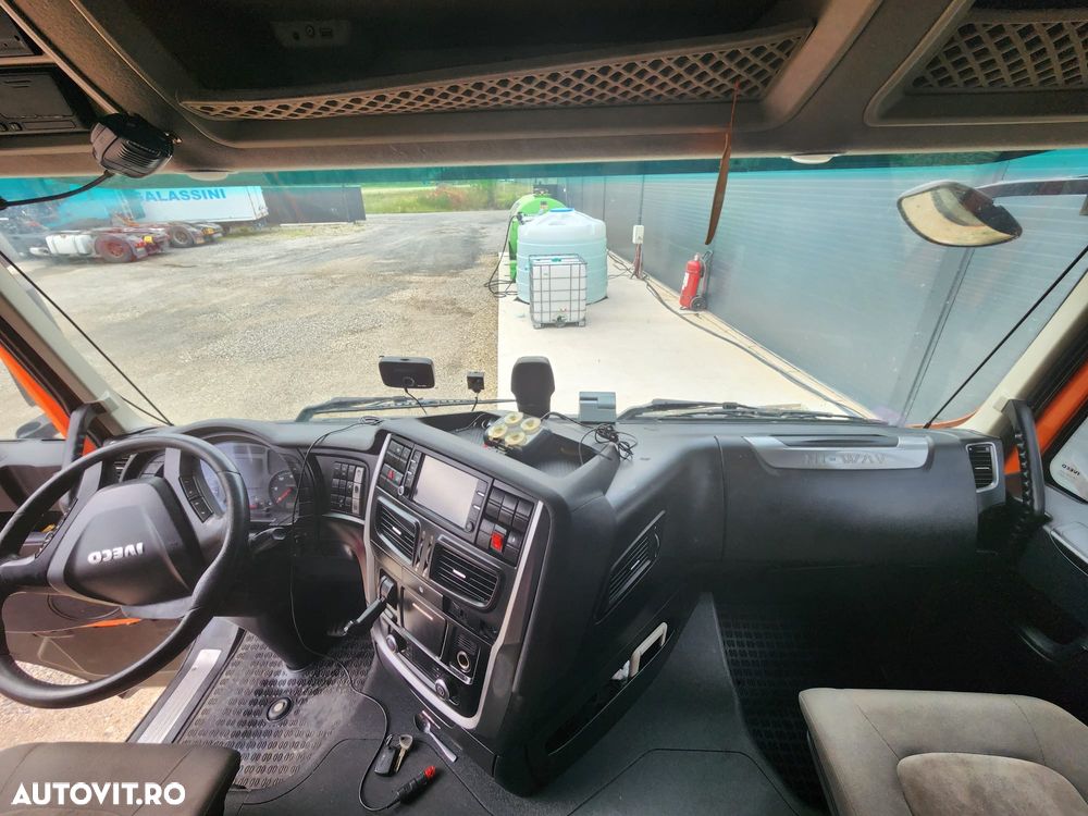 Iveco Stralis - 4