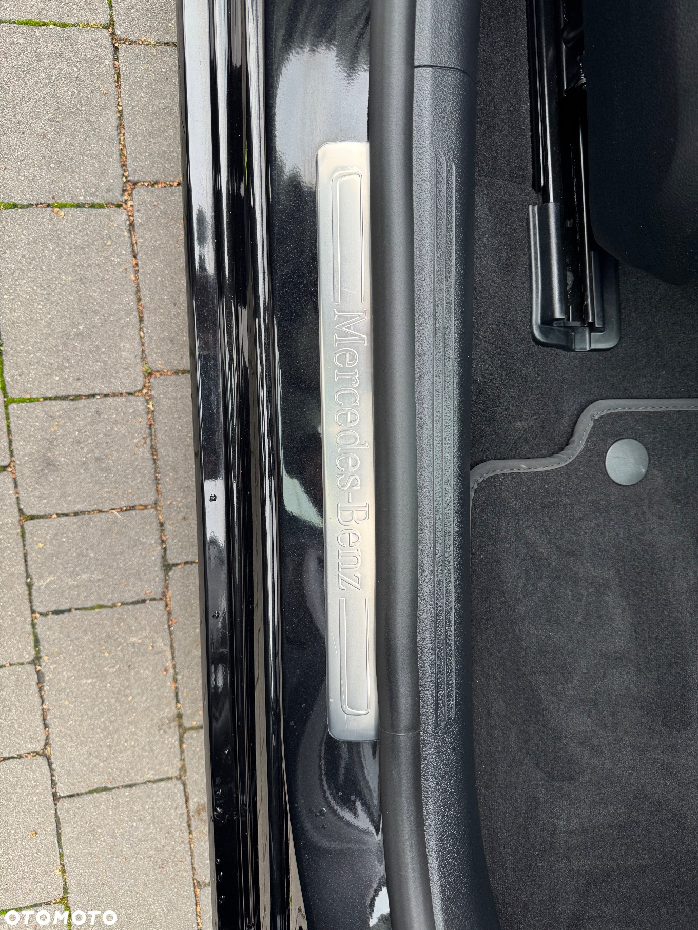 Mercedes-Benz Klasa C 220 d T 9G-TRONIC Avantgarde - 37