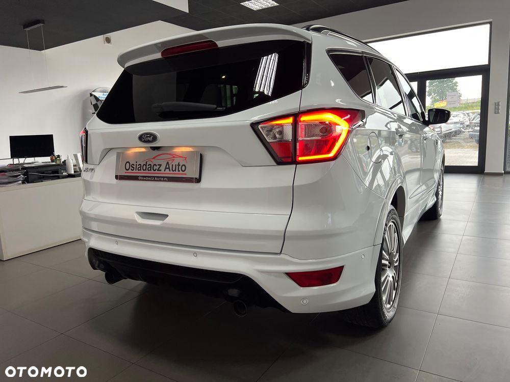 Ford Kuga 2.0 TDCi 4x2 ST-Line - 7