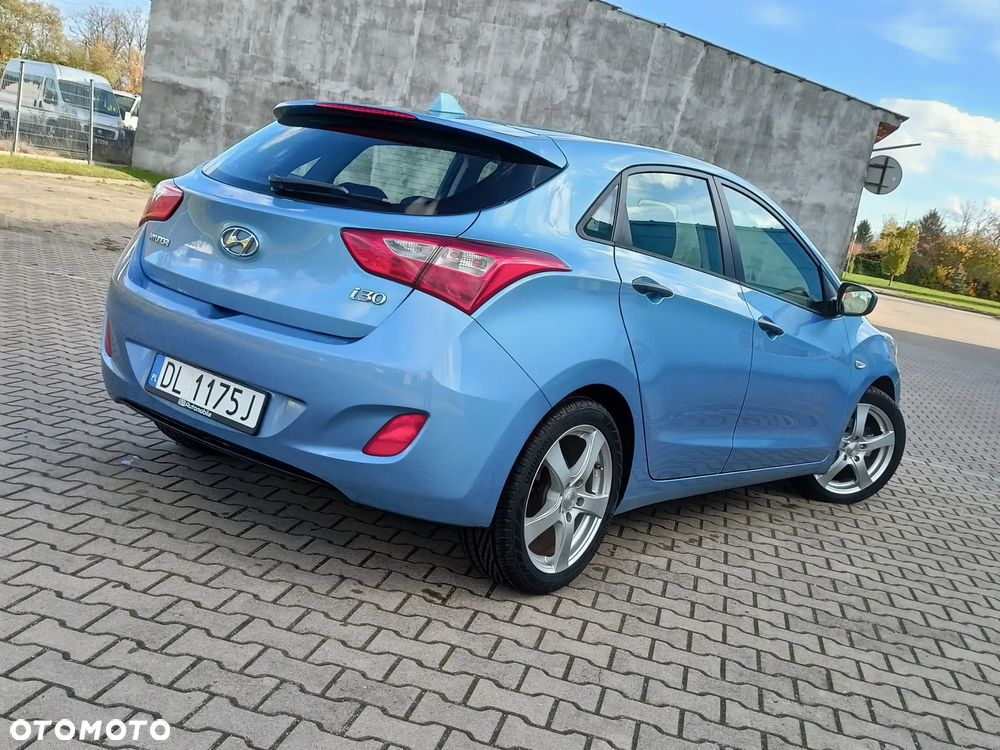 Hyundai i30 1.4 Classic - 3