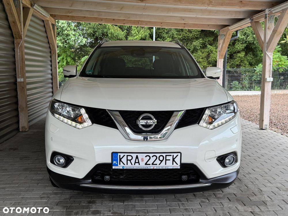 Nissan X-Trail 1.6 DIG-T N-Connecta - 19