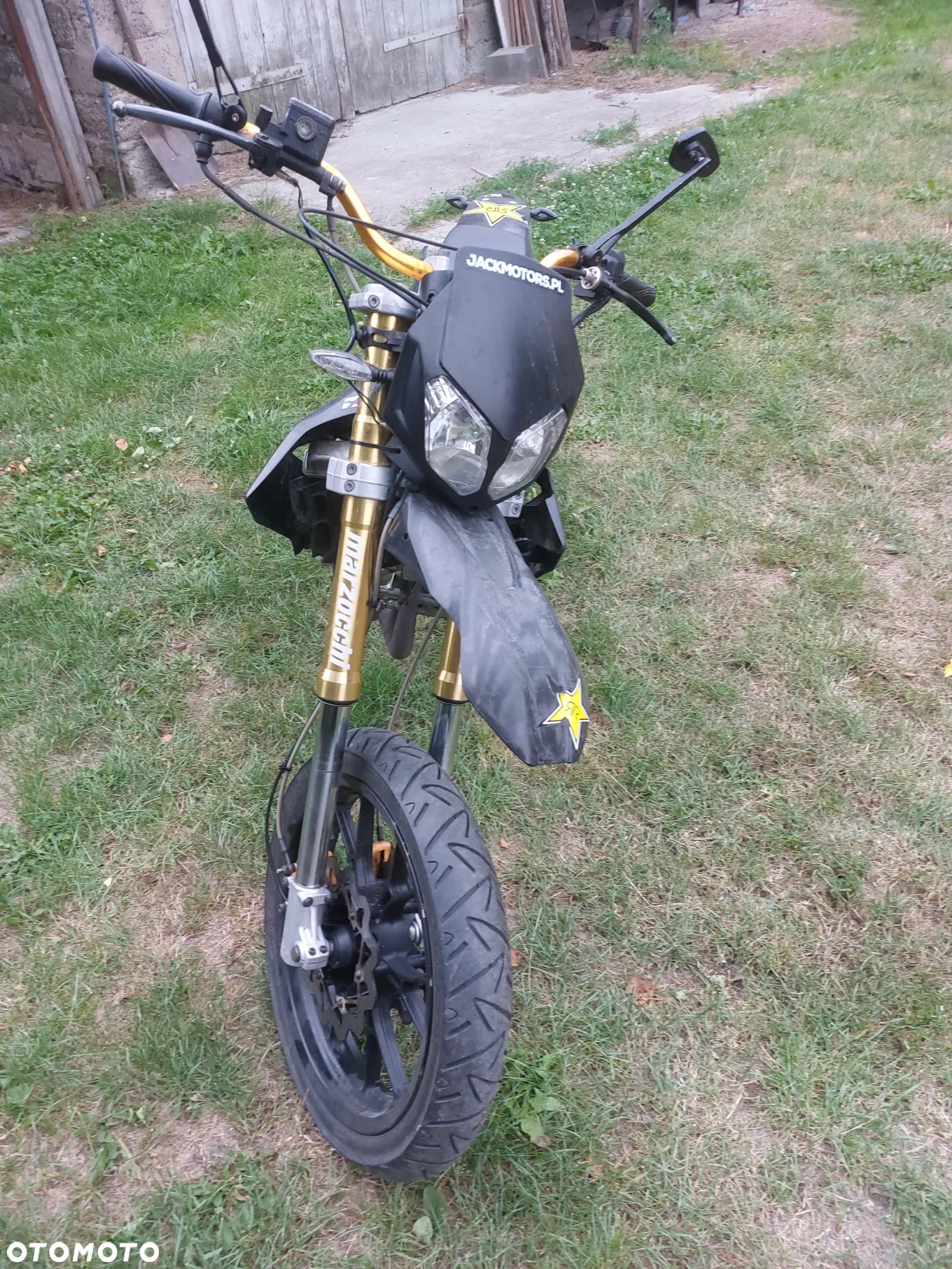 Derbi Senda