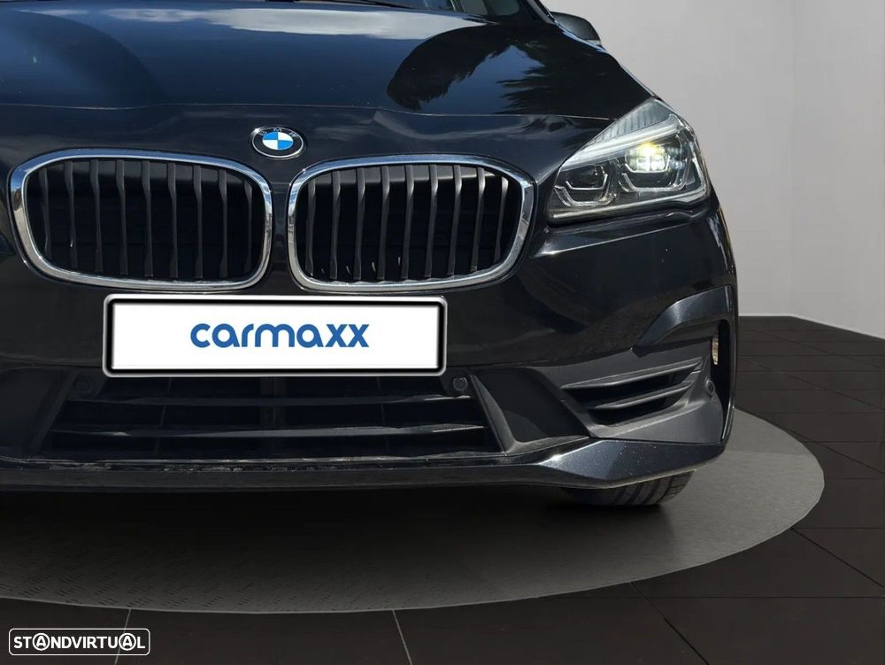 BMW 216 Gran Tourer i 7L Advantage - 17