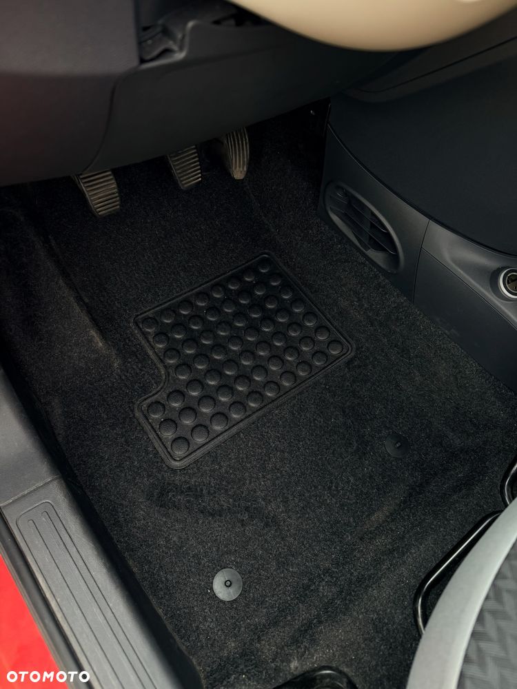 Fiat 500 1.2 Pop - 22