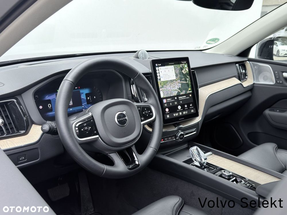 Volvo XC 60 - 24