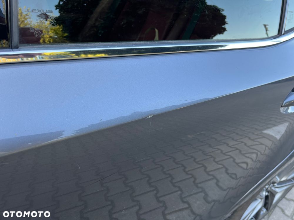 Lexus IS 200t F Sport - 8