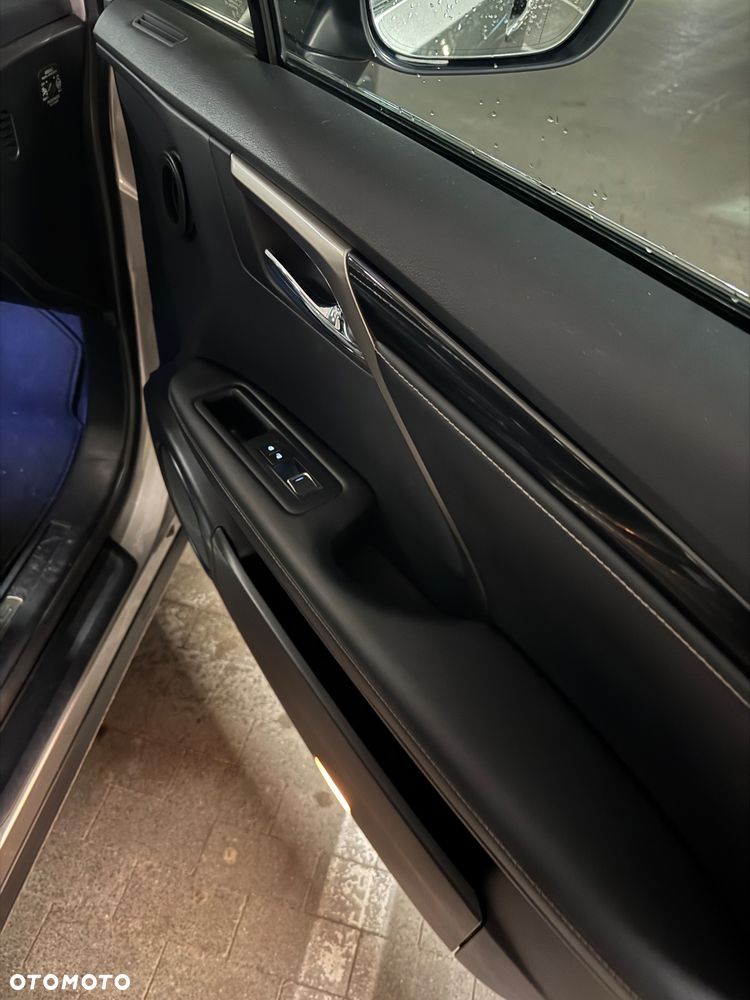 Lexus RX 200t Limited Edition - 18