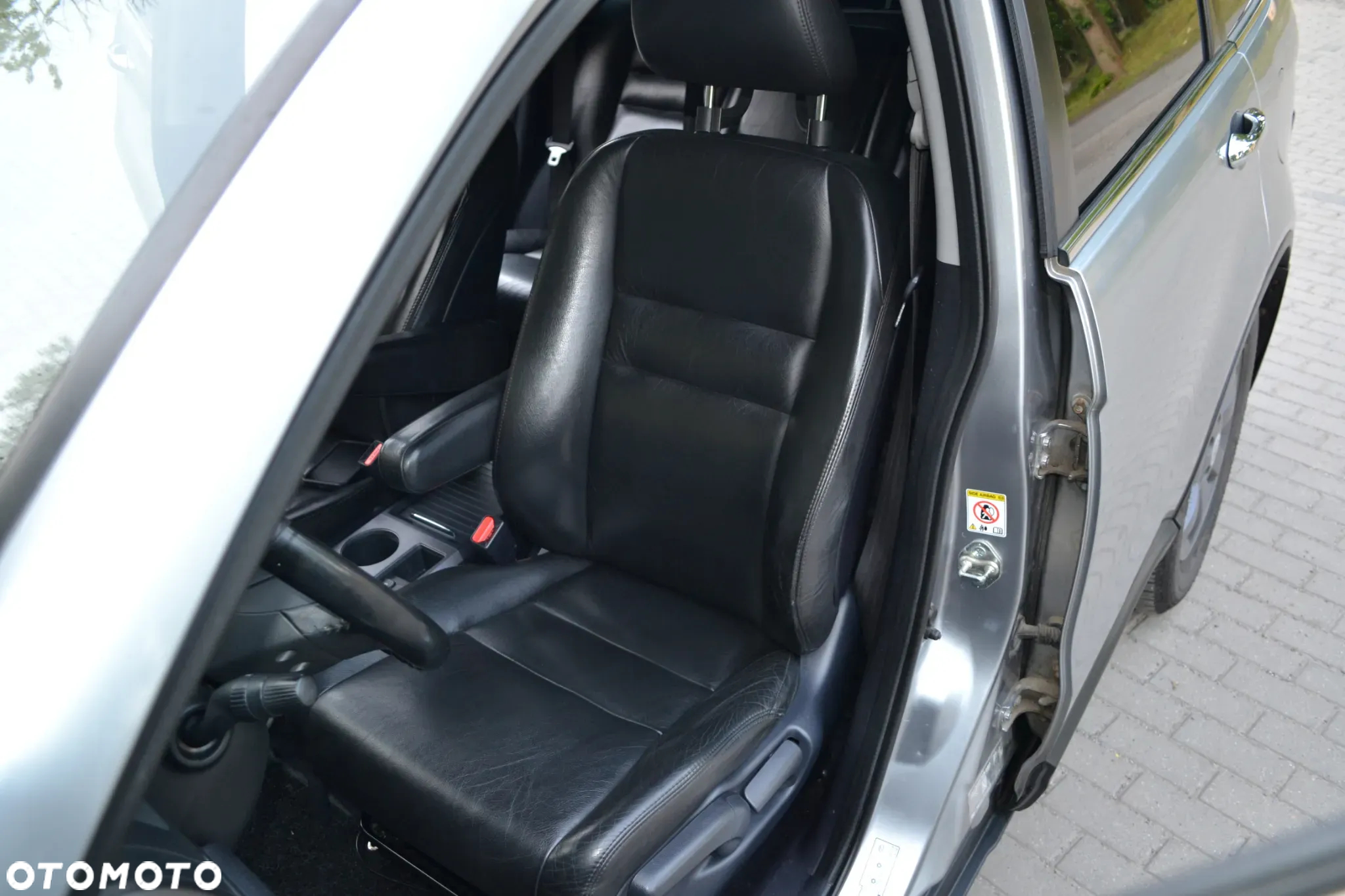 Honda CR-V 2.0i-VTEC Automatik Executive - 15