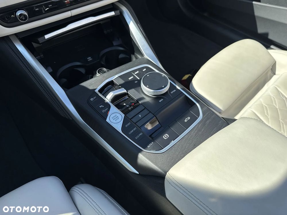BMW Seria 4 430i xDrive M Sport sport - 20