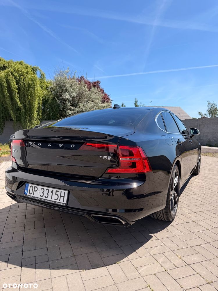 Volvo S90 T5 R-Design - 6
