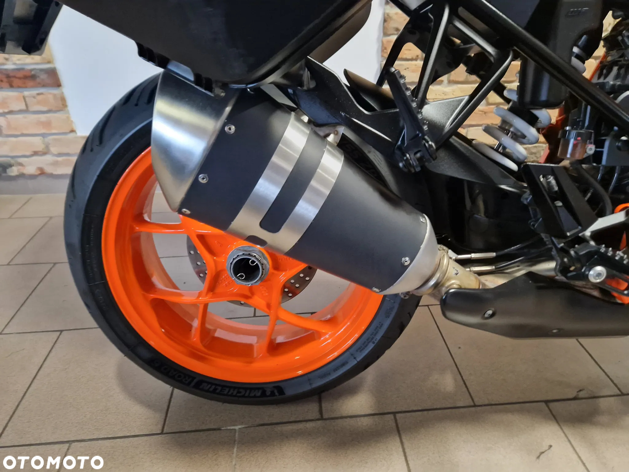 KTM Adventure - 11