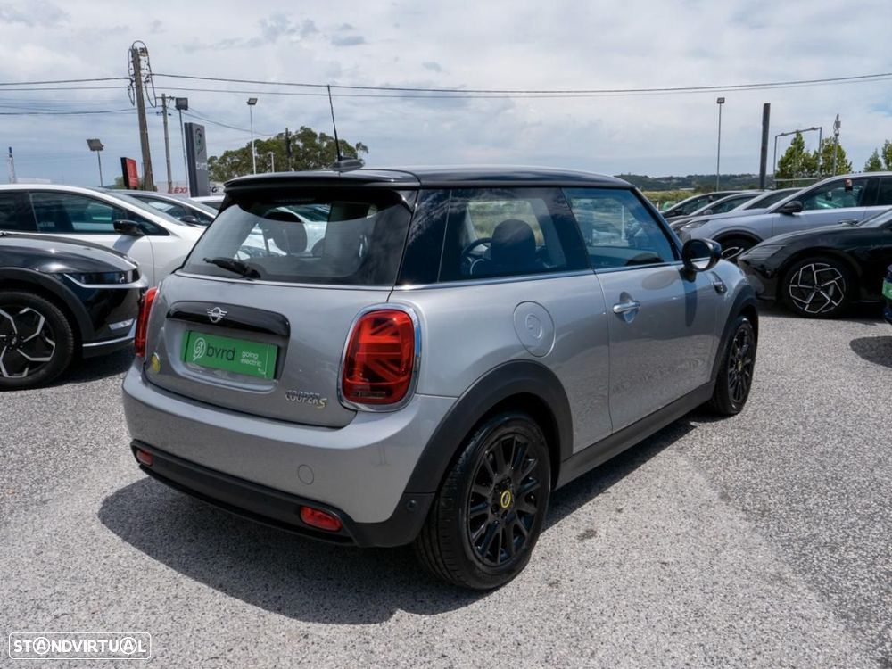 MINI 3 Portas Cooper SE Yours - 16