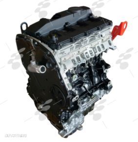MOTOR FORD TRANSIT 2.4 EURO 3 4 nou original H9FB PHFA JXFA - 1