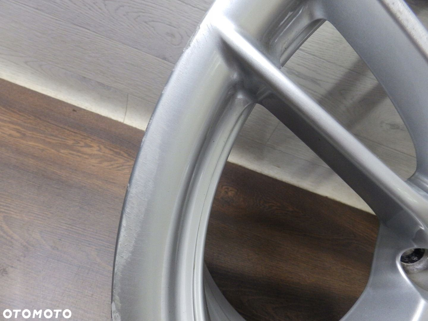 Felga BMW M-Pakiet M3 F80 M4 8.5Jx19EH2 Et27 5x120 - 5