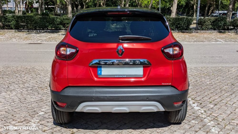 Renault Captur 0.9 TCE Exclusive - 7