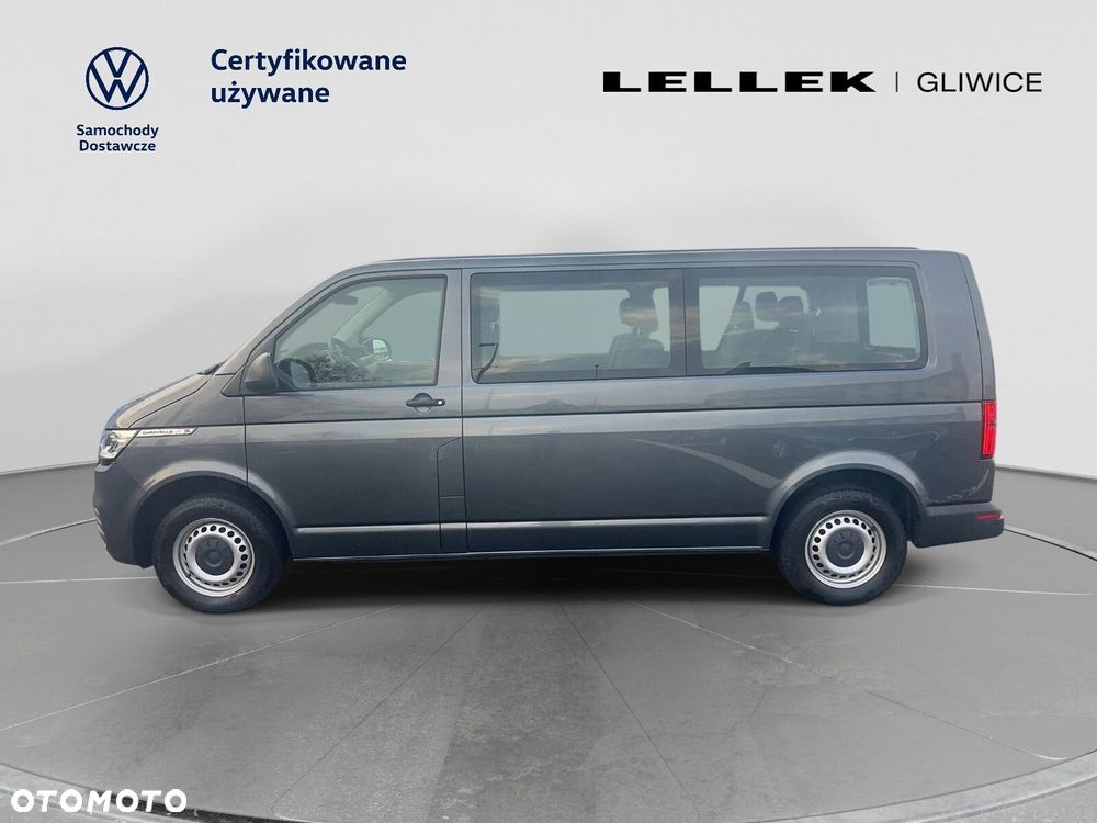 Volkswagen Caravelle 2.0 TDI L2 Trendline DSG - 2