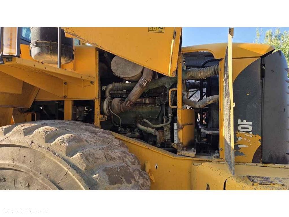 Volvo L220 - 7