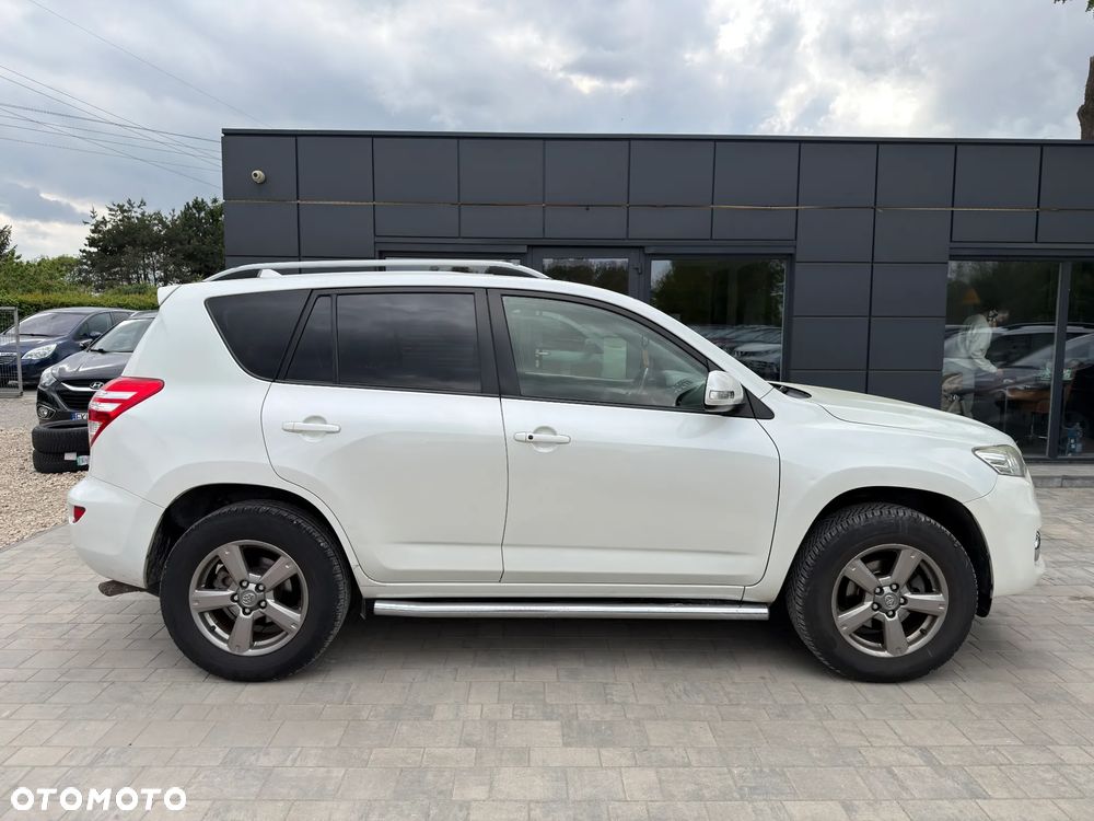 Toyota RAV4 2.0 4x4 - 17