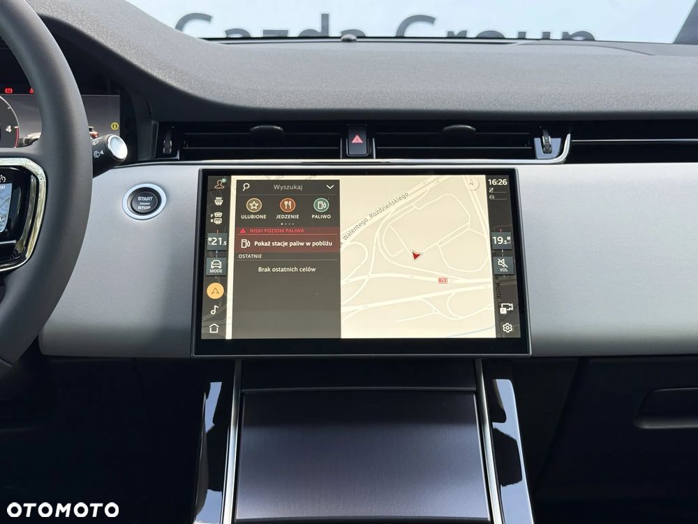 Land Rover Range Rover Evoque D200 Dynamic SE - 5