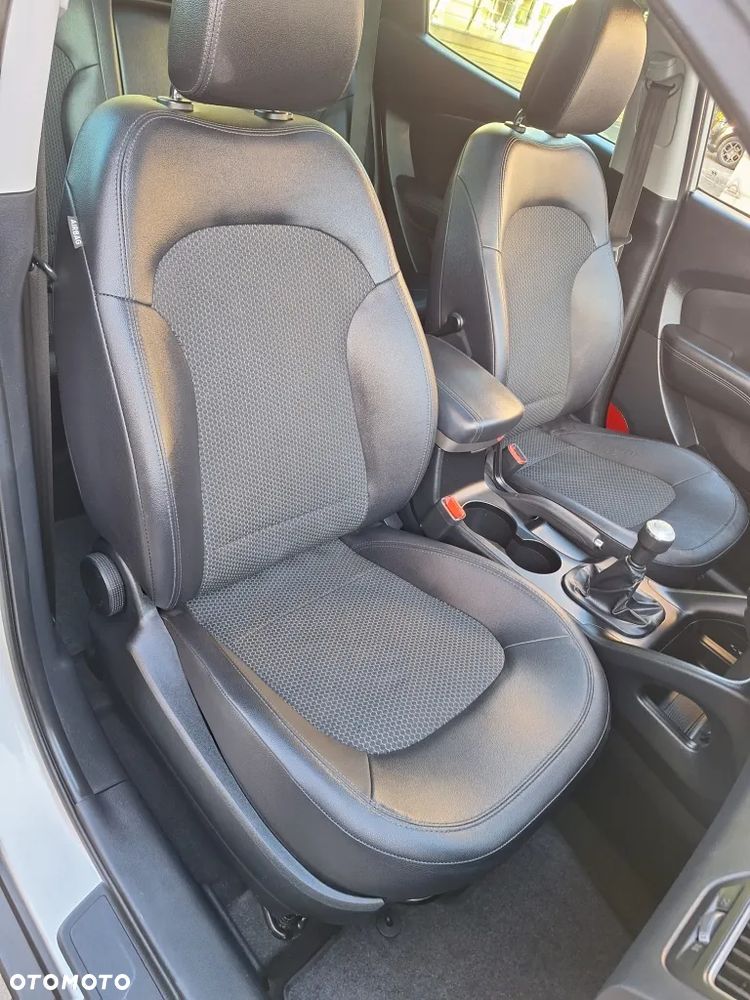 Hyundai ix35 2.0 Style 2WD - 10