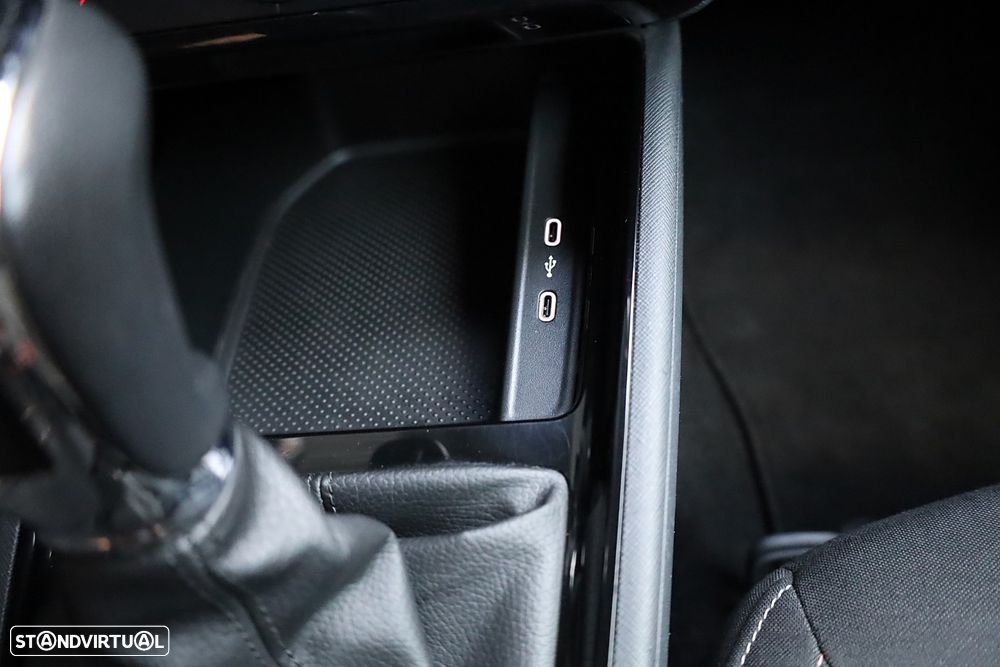 Skoda Kamiq 1.0 TSI DSG - 21