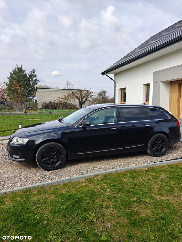 Audi A6 Avant - 12