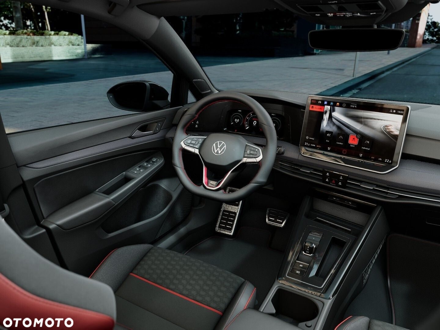 Volkswagen Golf - 9