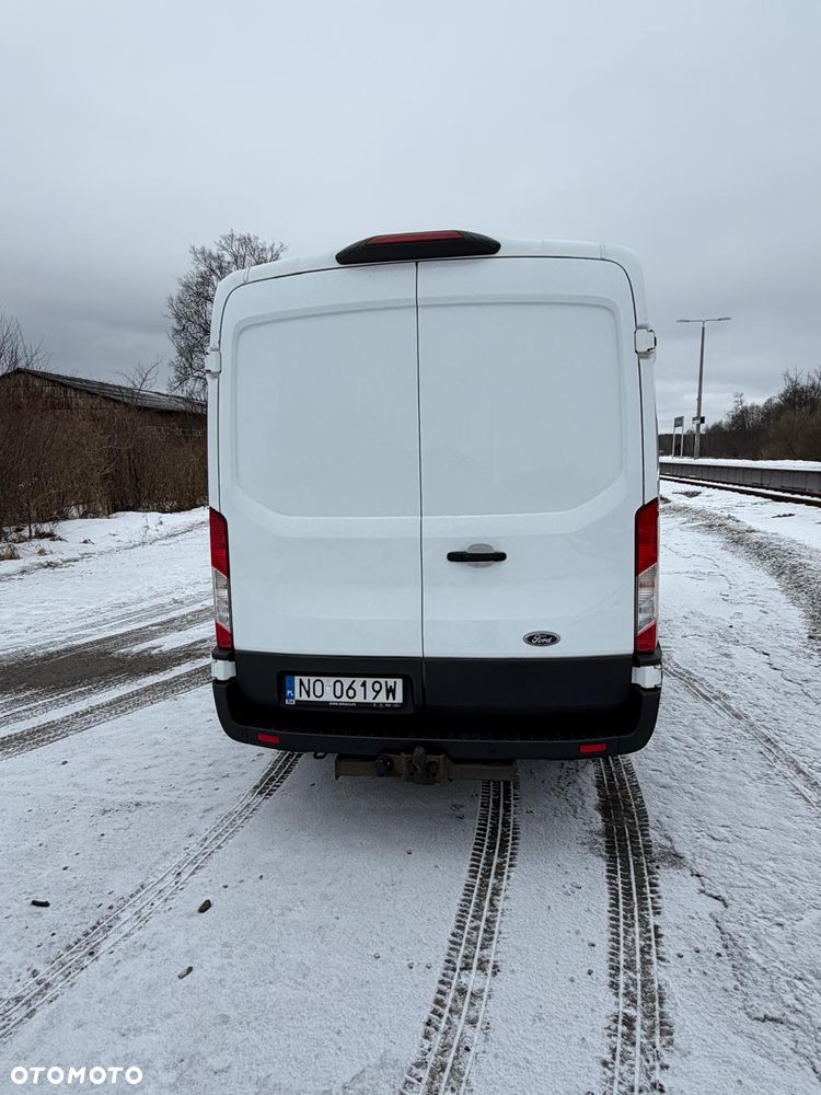 Ford Transit Brygadowy - 6