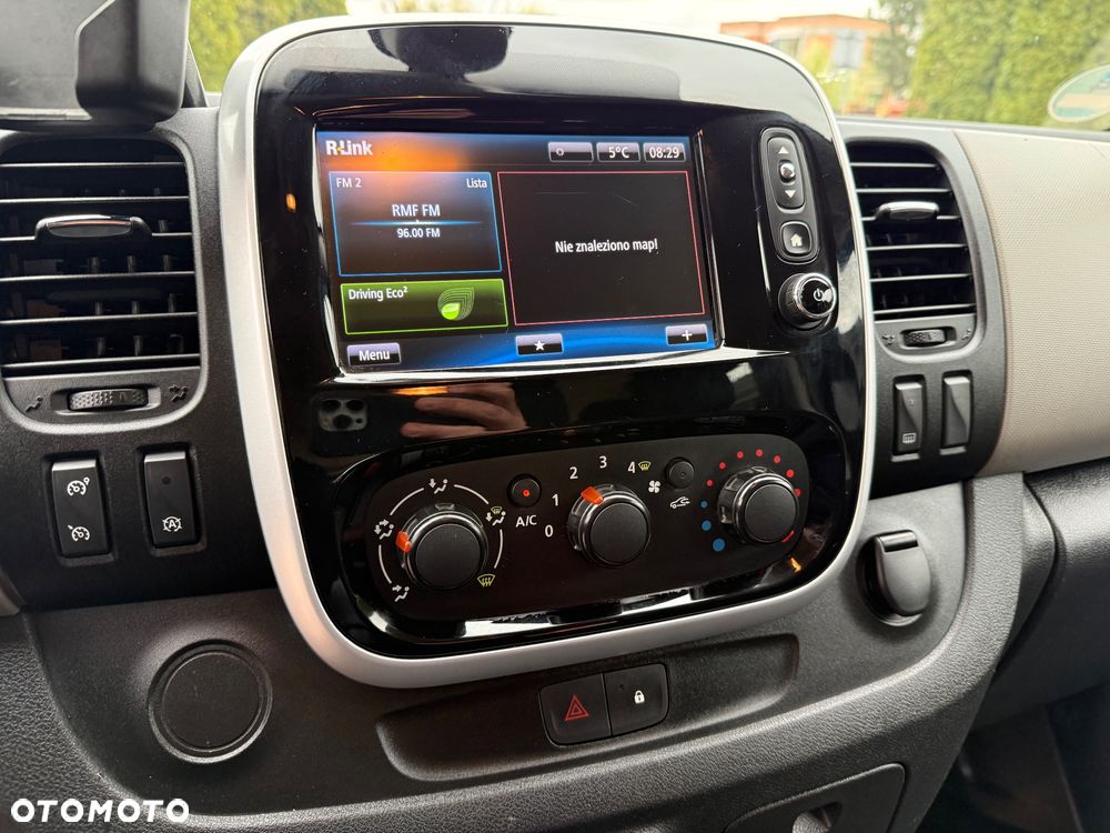 Renault Trafic ENERGY Grand Combi Expression - 20