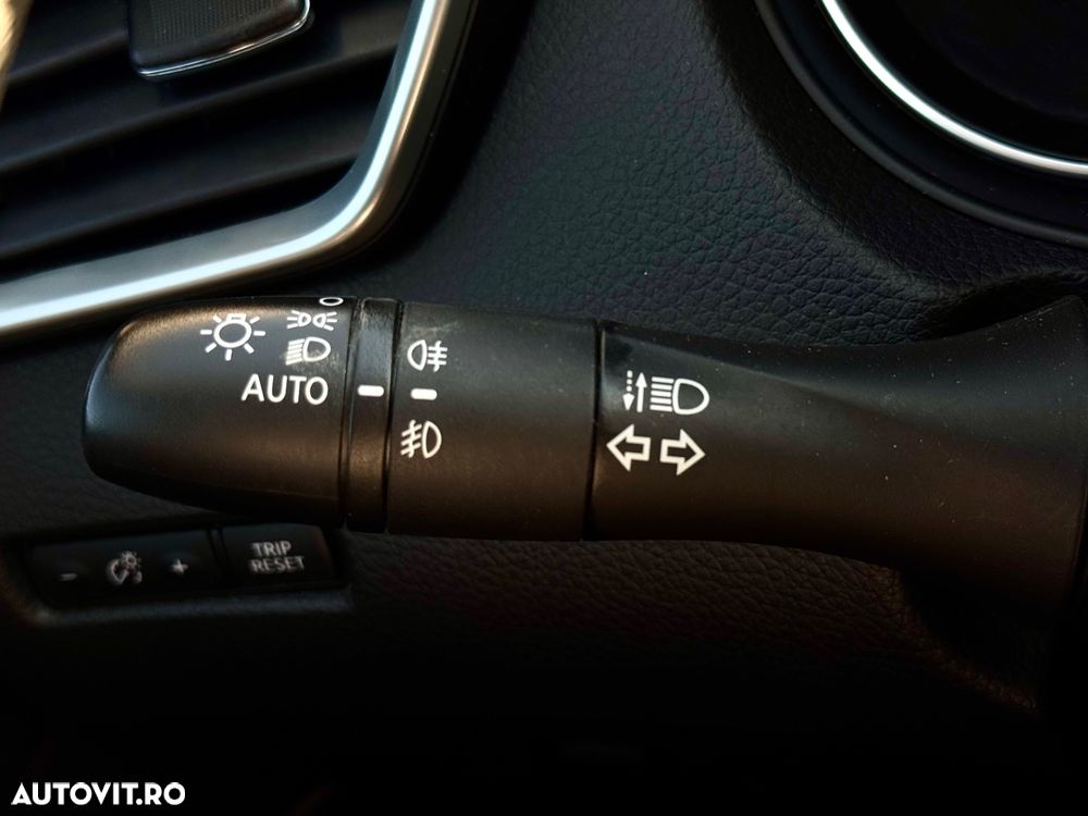 Nissan Qashqai - 19