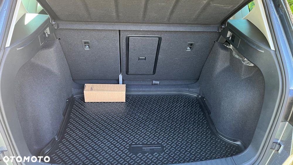 Seat Ateca 1.5 TSI Xperience S&S DSG - 8