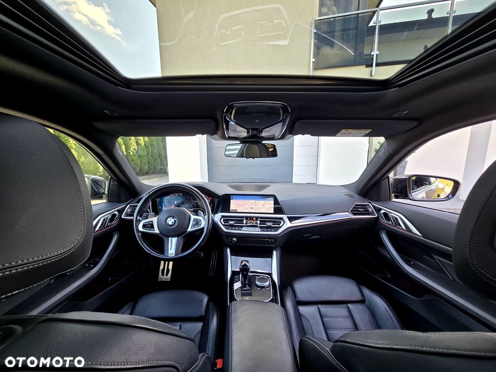 BMW Seria 4 - 34