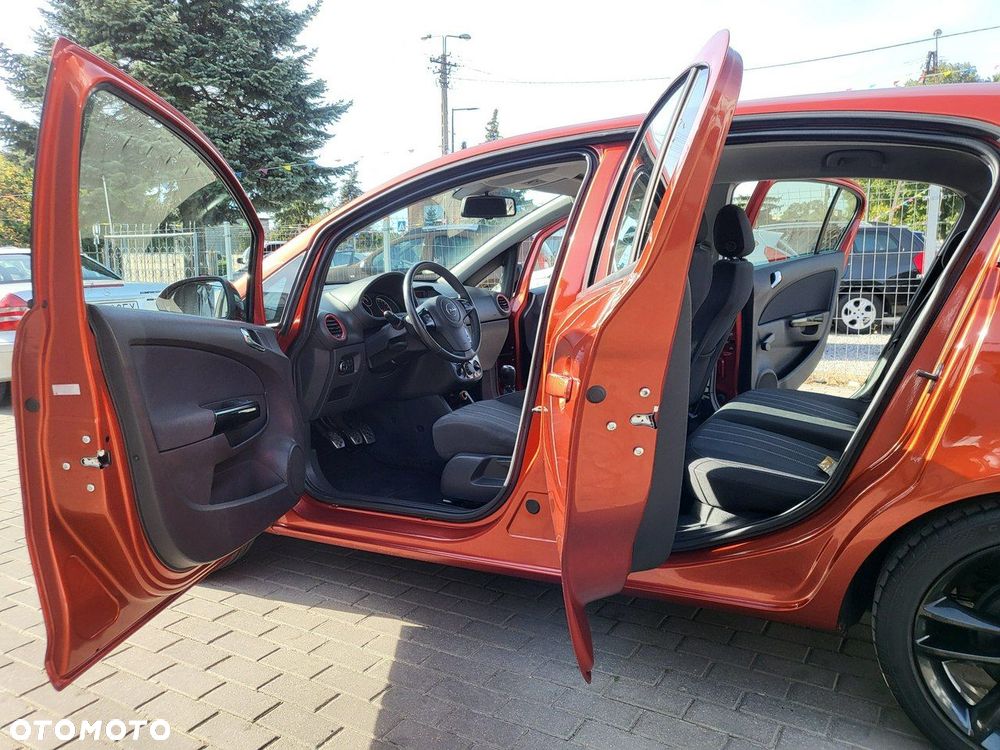 Opel Corsa - 24