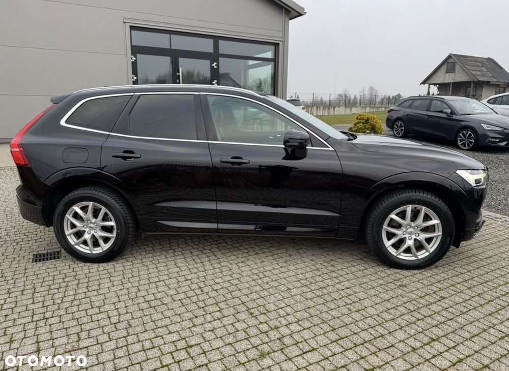 Volvo XC 60 - 6