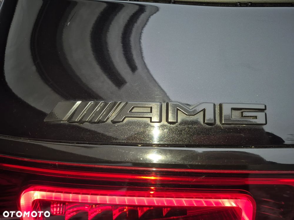 Mercedes-Benz GLS - 17