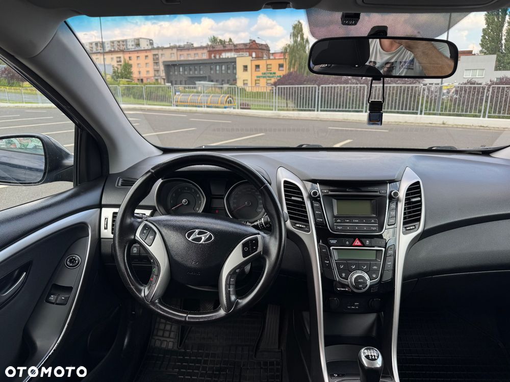 Hyundai i30 1.4 Comfort - 5