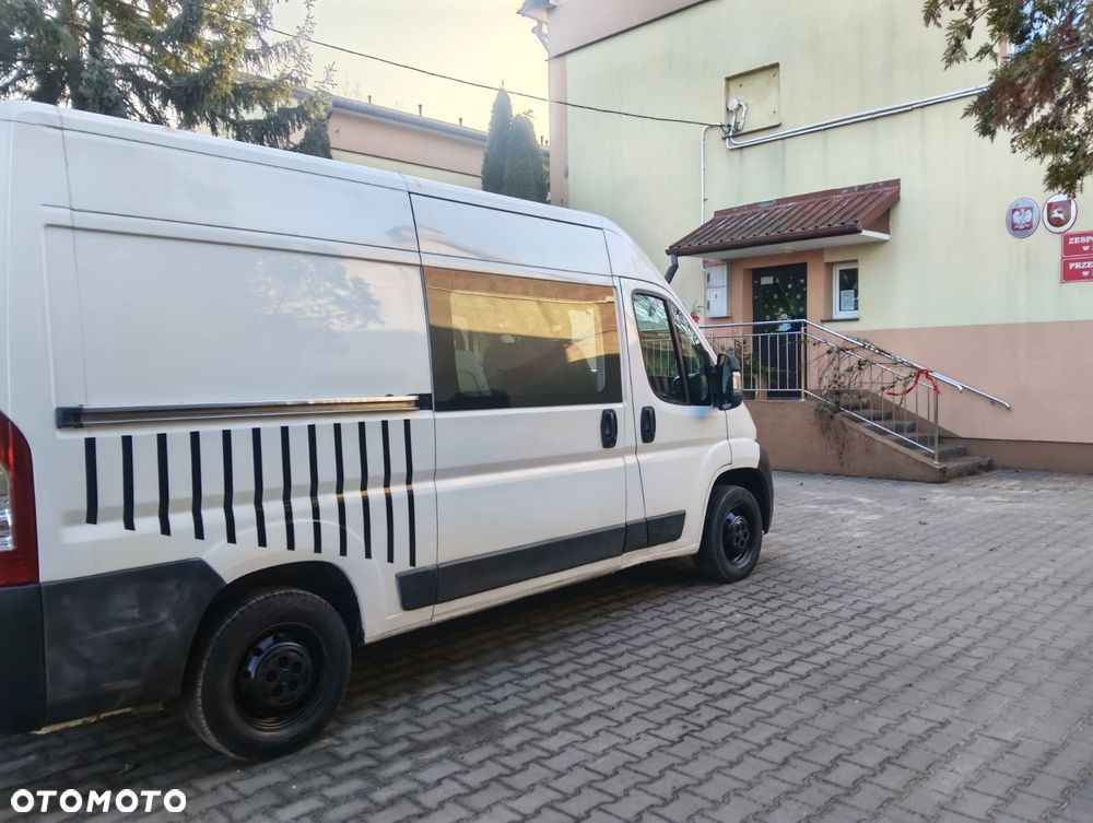 Fiat Ducato - 3