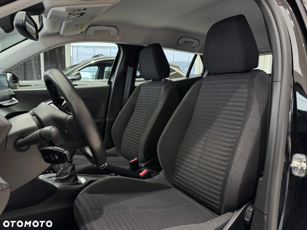 Peugeot 2008 - 10