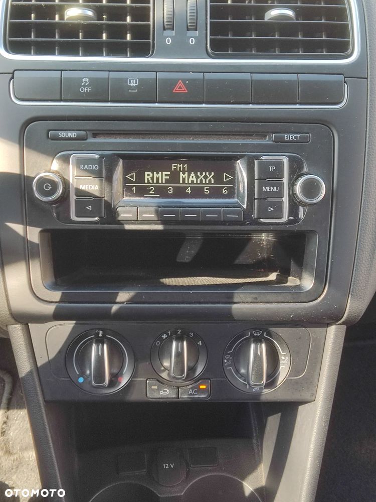 Volkswagen Polo 1.4 Team - 21