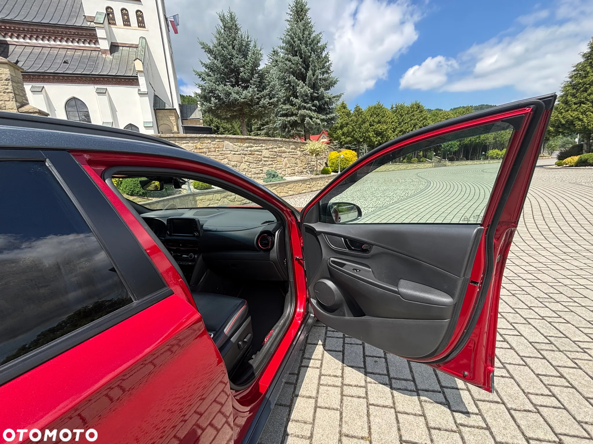 Hyundai Kona 1.6 T-GDI Premium 4WD DCT - 2