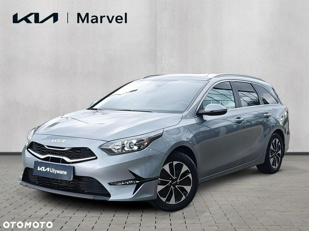 Kia Ceed - 2