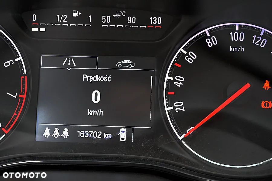 Opel Corsa 1.4 120 Lat - 15