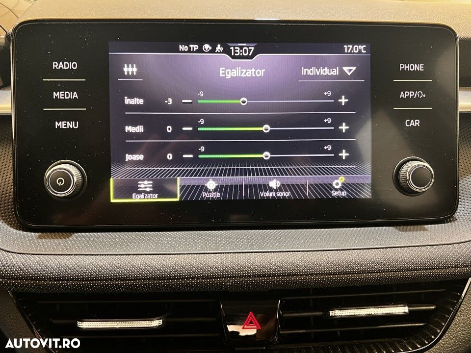 Skoda Fabia 1.0 TSI 95 CP Ambition - 18