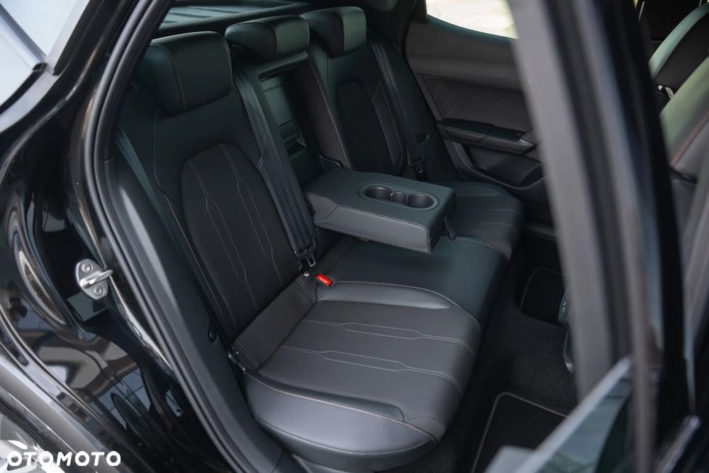 Cupra Formentor 1.5 TSI DSG - 36