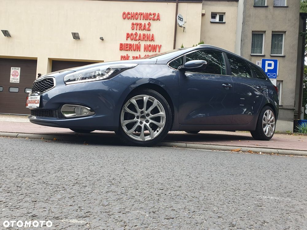 Kia Ceed 1.6 GDI XL - 30