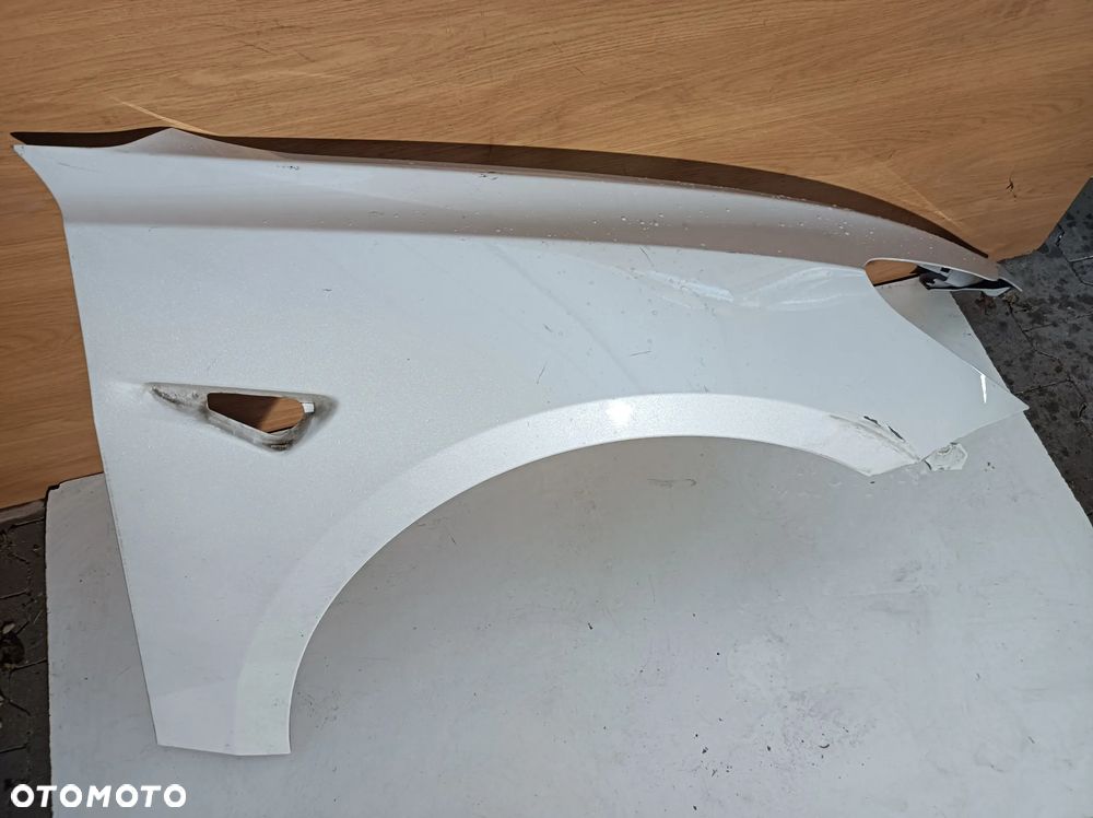 TESLA MODEL 3 BŁOTNIK PRAWY PRZÓD PRZEDNI 1111268E - 5