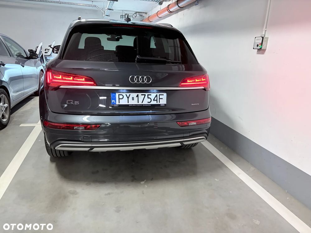 Audi Q5 40 TDI mHEV Quattro Advanced S tronic - 27